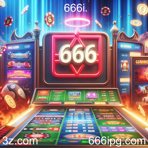 Descubra as Melhores Promoções de Jogos no 666i