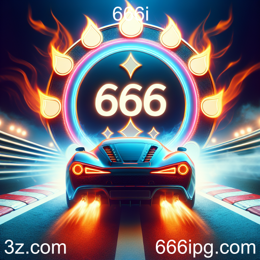 Explore a Adrenalina da Categoria 'Corridas' no 666i